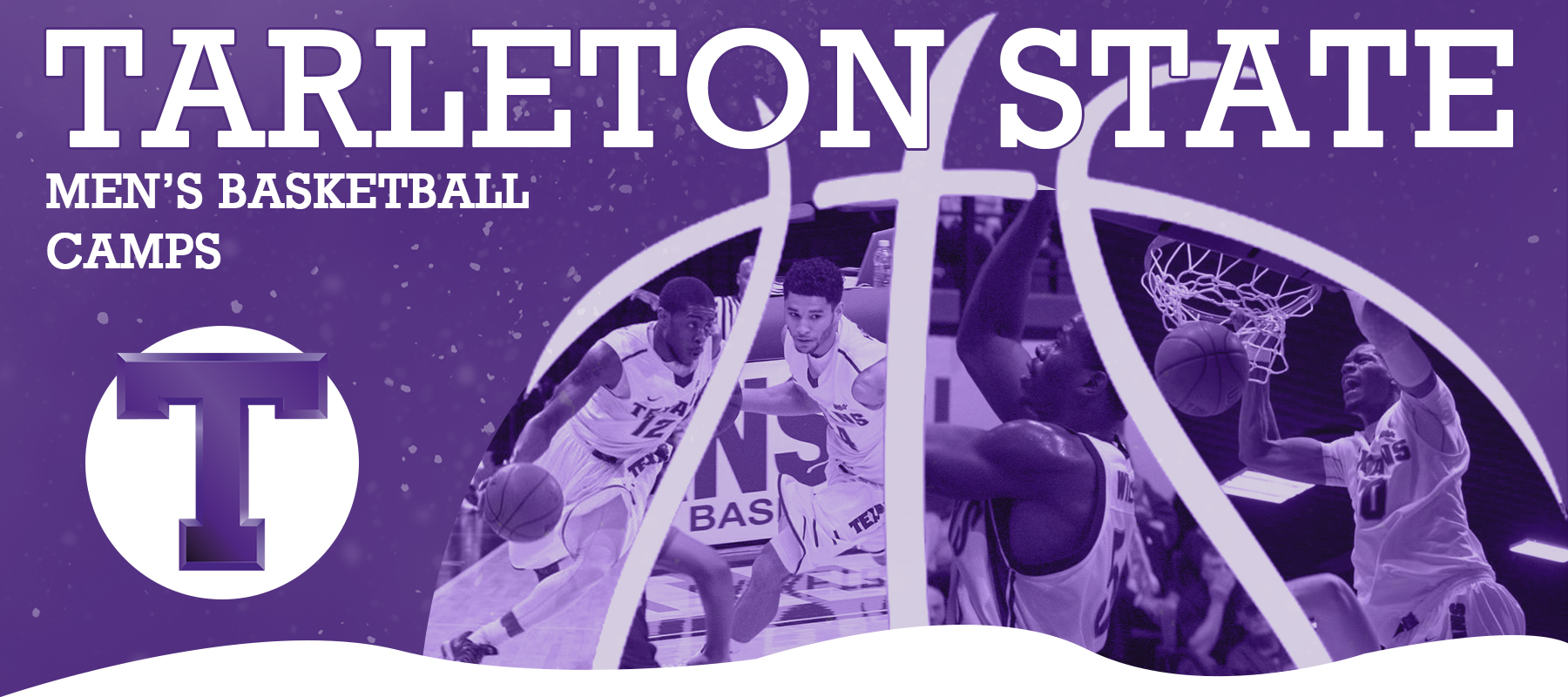 Tarleton State Men's Basketball