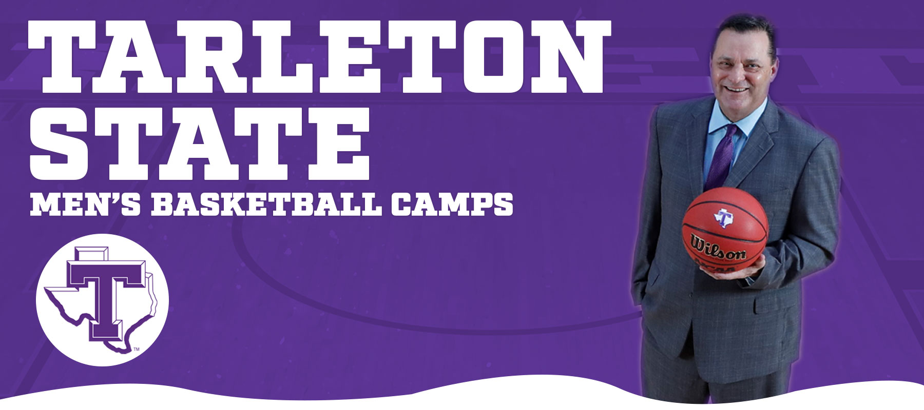 Tarleton State Men's Basketball